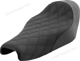 Bon Plan Selle solo Renegade™ Lattice Stitch