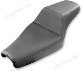 Selle Step-Up Retour Gratuit