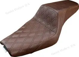 Expédition Rapide Selle Step-Up