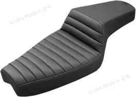 Selle Step-Up Commander Vite