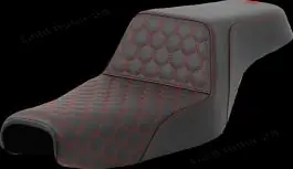 Selle Step-Up Honeycomb Quantité Limitée