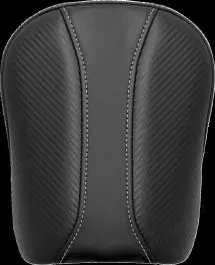 Coussin de selle passager Soldes