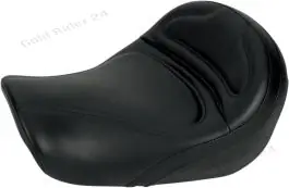 Selle solo Renegade™ Deluxe Authentique