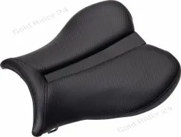 Gel-Channel™ Track Selle Sport Carbone Promotion Saisonnière
