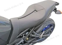 Gel-Channel™ Track Selle Sport Carbone Top Vente