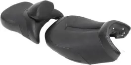 Seulement Aujourd'hui Selle Adventure Track 2-Up