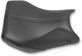 Selle de moto sportive GP-V1 Offre Exclusive