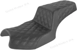 Authentique Selle Step-Up