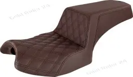 Dernière Chance Selle Step-Up