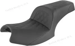 Paiement Sécurisé Selle double Slim LS