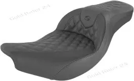 Selle Klockwerks Pro Series Expédition Rapide