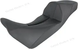 Paiement Sécurisé Selle Adventure Track 2-Up