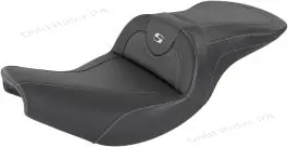 Selle Roadsofa™ fibre de carbone Bon Marché