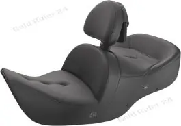 Acheter En Ligne Selle chauffante Pillow Top Roadsofa™