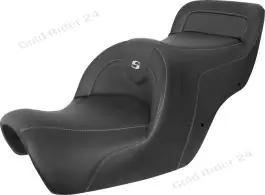 Selle Roadsofa™ fibre de carbone Must-Have