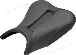 Vente Directe Selle de piste en fibre de carbone