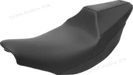Commander Vite Selle Carey Hart Signature Series