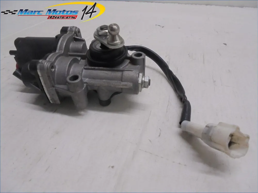 Livraison Express ACTIONNEUR DE BOITE A AIR YAMAHA R1 CROSSPLANE 2010