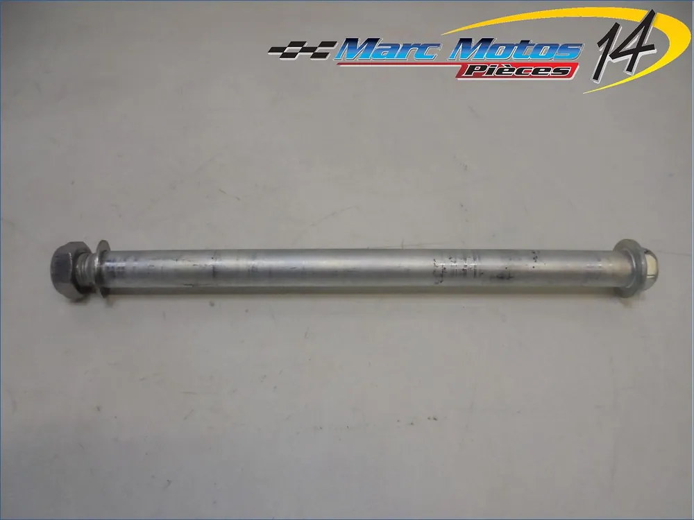AXE DE BRAS OSCILLANT HONDA 600 HORNET 2011 Prix Cassé