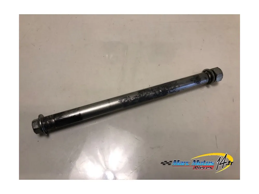 AXE DE BRAS OSCILLANT SUZUKI 750 GSX-S 2019 Super Prix