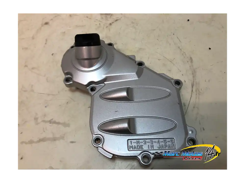 CARTER DIVERS YAMAHA 1300 FJR ABS 2020 Paiement Sécurisé
