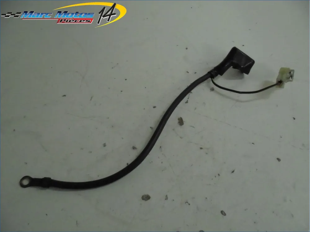 Prix Promo CABLE DE BATTERIE KAWASAKI ER6 F 2006