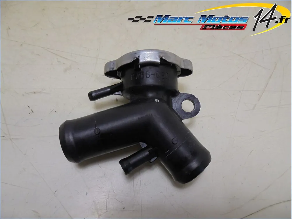 Soldes BOUCHON DE RADIATEUR HONDA 600 HORNET 2007