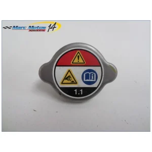 Achat Immédiat BOUCHON DE RADIATEUR HONDA CB650F ABS 2014
