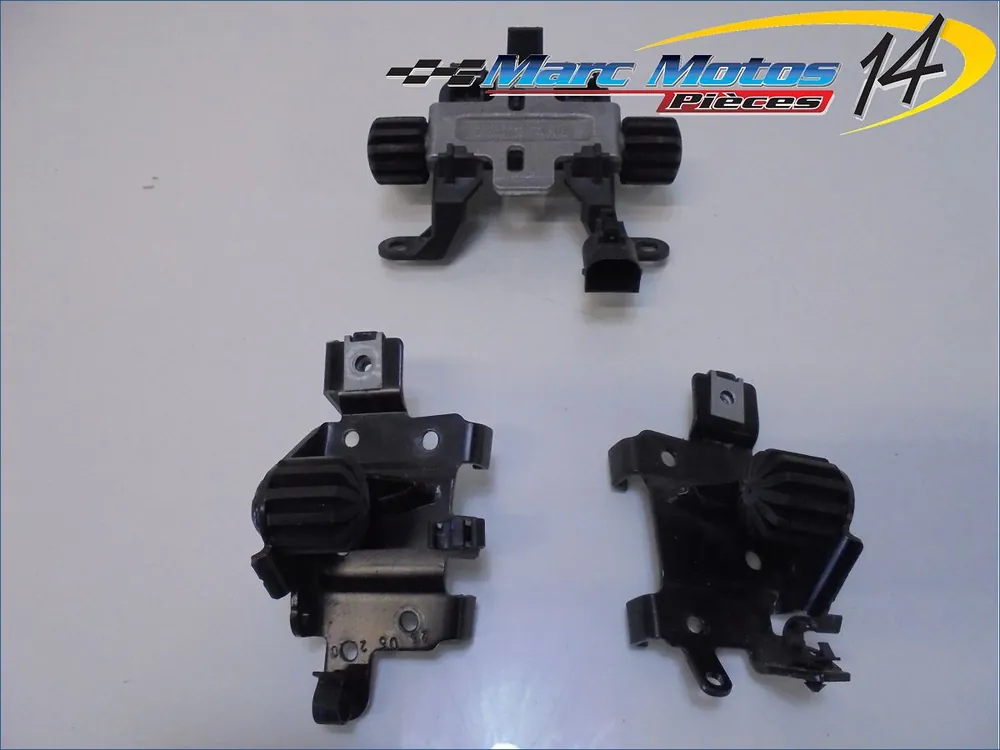 Dernier Modèle MECANISME D‘OUVERTURE DE SELLE BMW R1250GS ADVENTURE HP 2020
