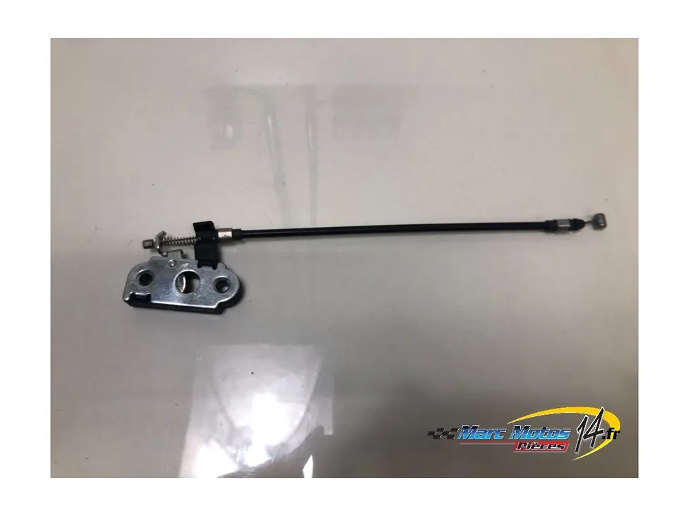 MECANISME D‘OUVERTURE DE SELLE APRILIA 457 RS 2024 Dernière Chance