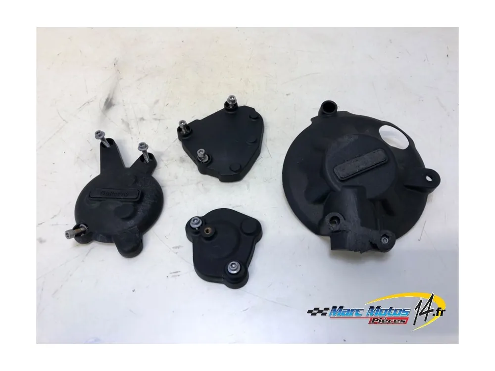 PROTECTION MOTEUR YAMAHA R1 2008 Offre Du Jour