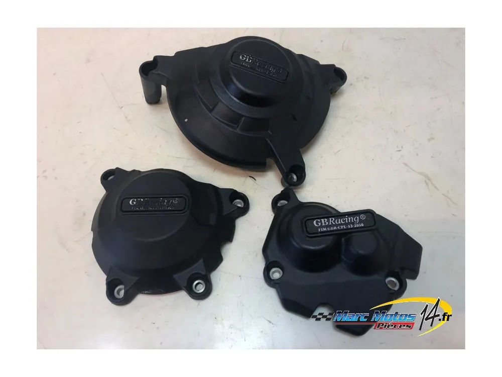 Bon Marché PROTECTION MOTEUR KAWASAKI ZX10R 2012