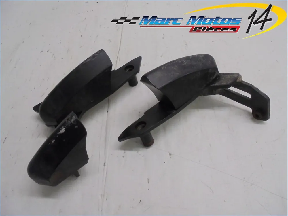 PROTECTION MOTEUR KAWASAKI Z750 2008 Offre Limitée