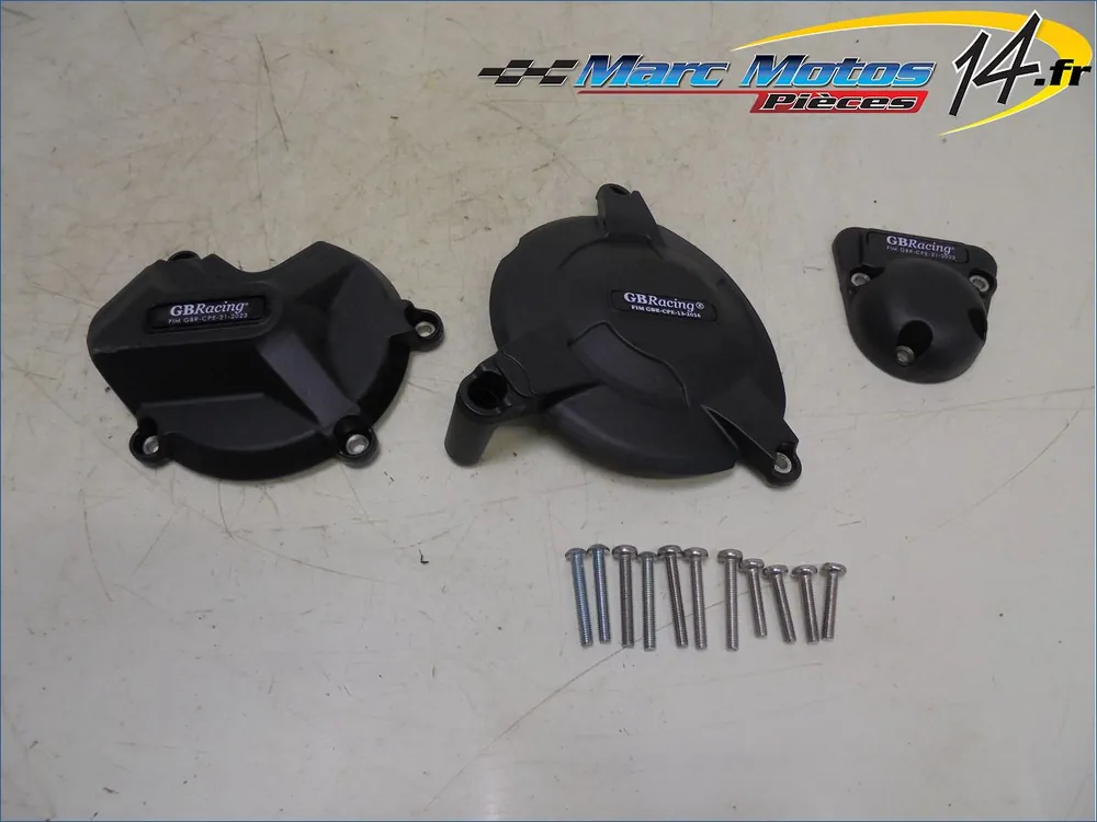 PROTECTION MOTEUR BMW S1000R 2016 Commande En Gros