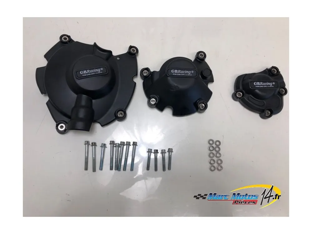 PROTECTION MOTEUR YAMAHA MT10 2016 Prix Promo