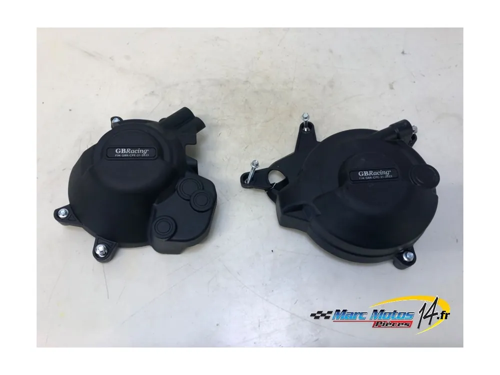 PROTECTION MOTEUR HONDA 1100 AFRICA TWIN DCT 2020 Acheter Direct