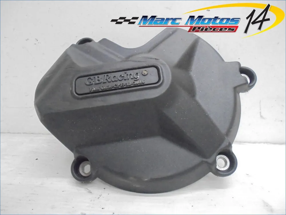 Satisfait Ou Remboursé PROTECTION MOTEUR BMW S1000RR HP4 2013