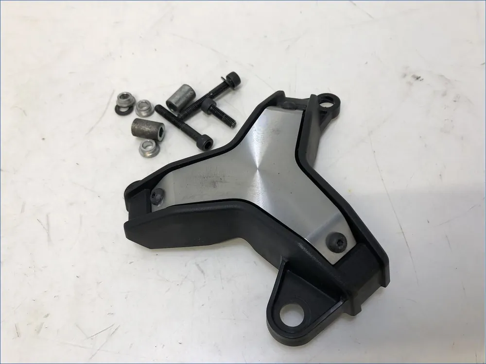 Nouveauté PROTECTION MOTEUR YAMAHA MT09 SP 2021