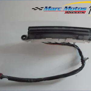 Vente Flash RAMPE DE VOYANTS HONDA 1000 CBR F SC25