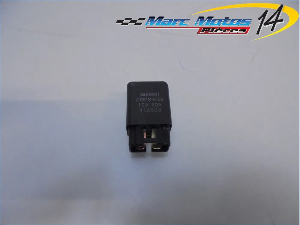 Acheter En Ligne RELAIS DIVERS HONDA 1500 GL GOLDWING SE 1999