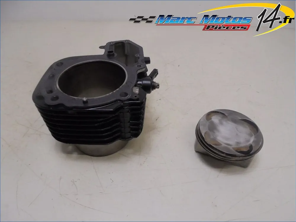 CYLINDRE DROIT BMW R1200GS 2012 Affaire À Saisir