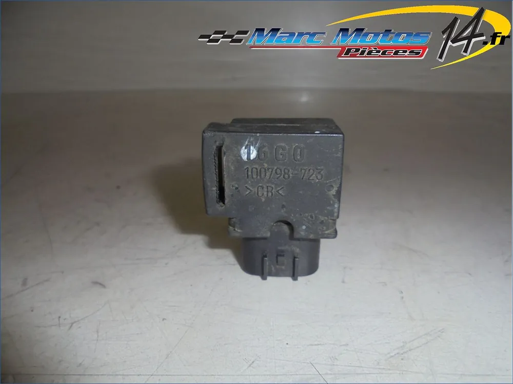CAPTEUR D‘AIR SUZUKI 1000 GSXR 2003 Achat Immédiat