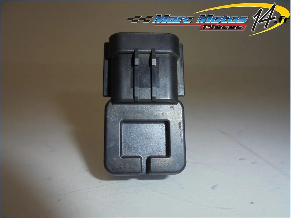 Livraison Express CAPTEUR D‘AIR SUZUKI 750 GSR 2015