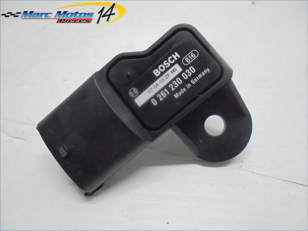 Paiement Sécurisé CAPTEUR D‘AIR DUCATI 1100 HYPERMOTARD S 2007