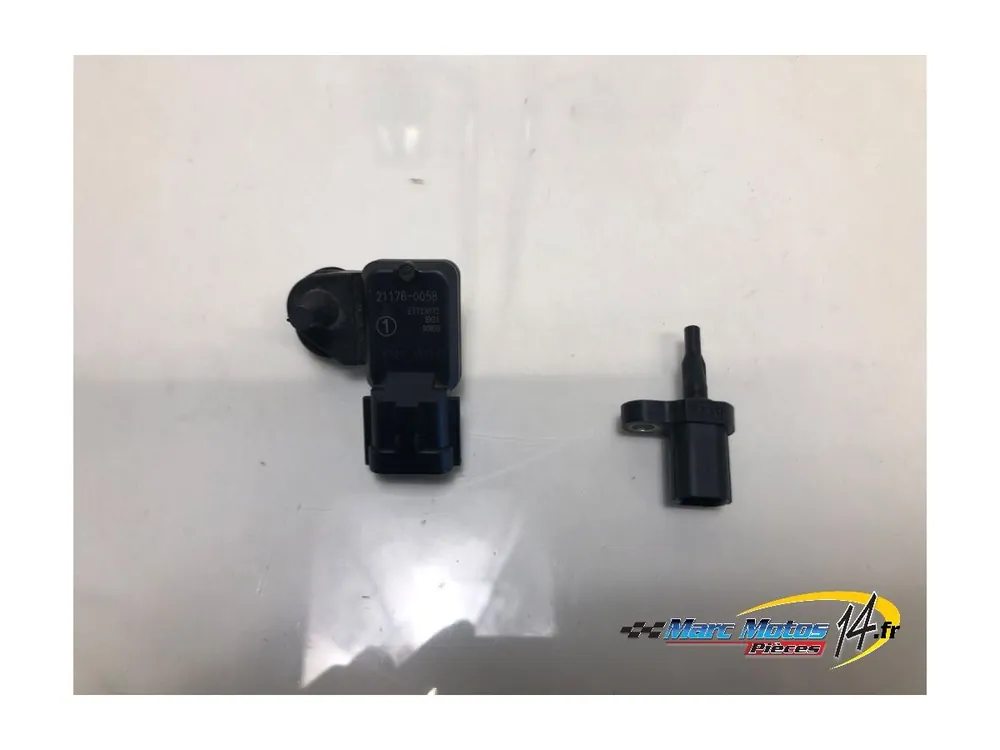 Vente Flash CAPTEUR D‘AIR KAWASAKI ZX10R 2009