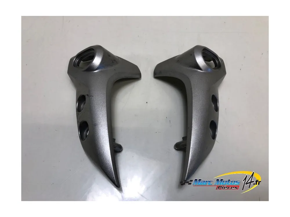SUPPORT DE CLIGNOTANTS YAMAHA FZ6 N 2007 Offre Du Jour