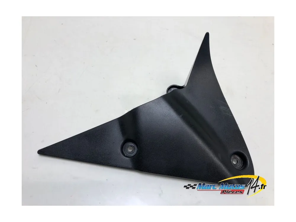 SUPPORT DE CLIGNOTANTS KAWASAKI ER6 N 2007 Expédié Aujourd'hui