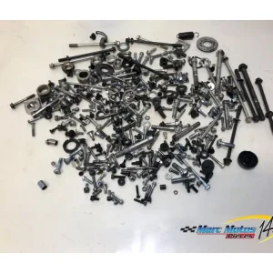 VISSERIE SUZUKI 800 GSX-8S A2 2023 Bon Plan
