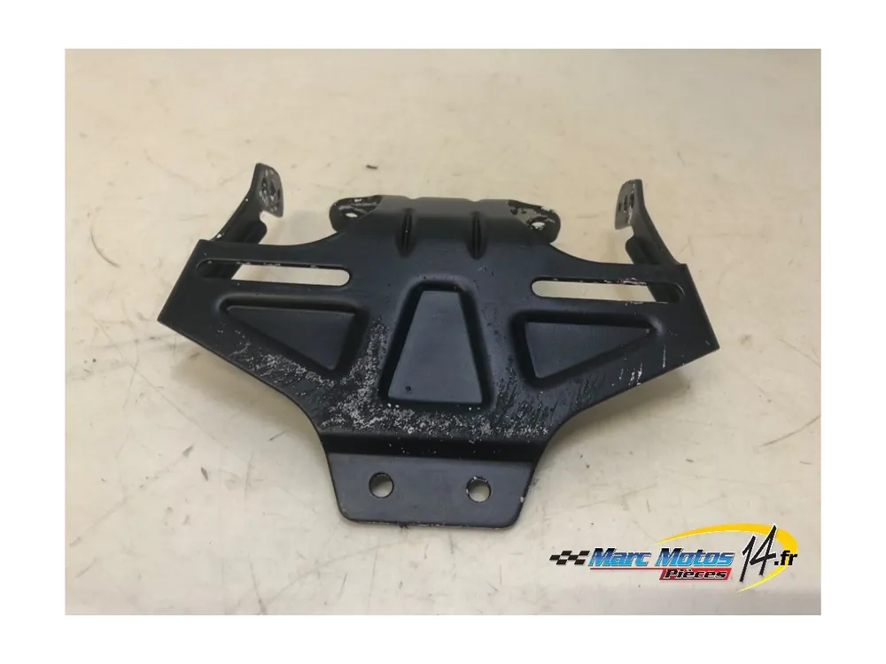 SUPPORT DE PLAQUE BUELL XB9R FIREBOLT 2002 Solde