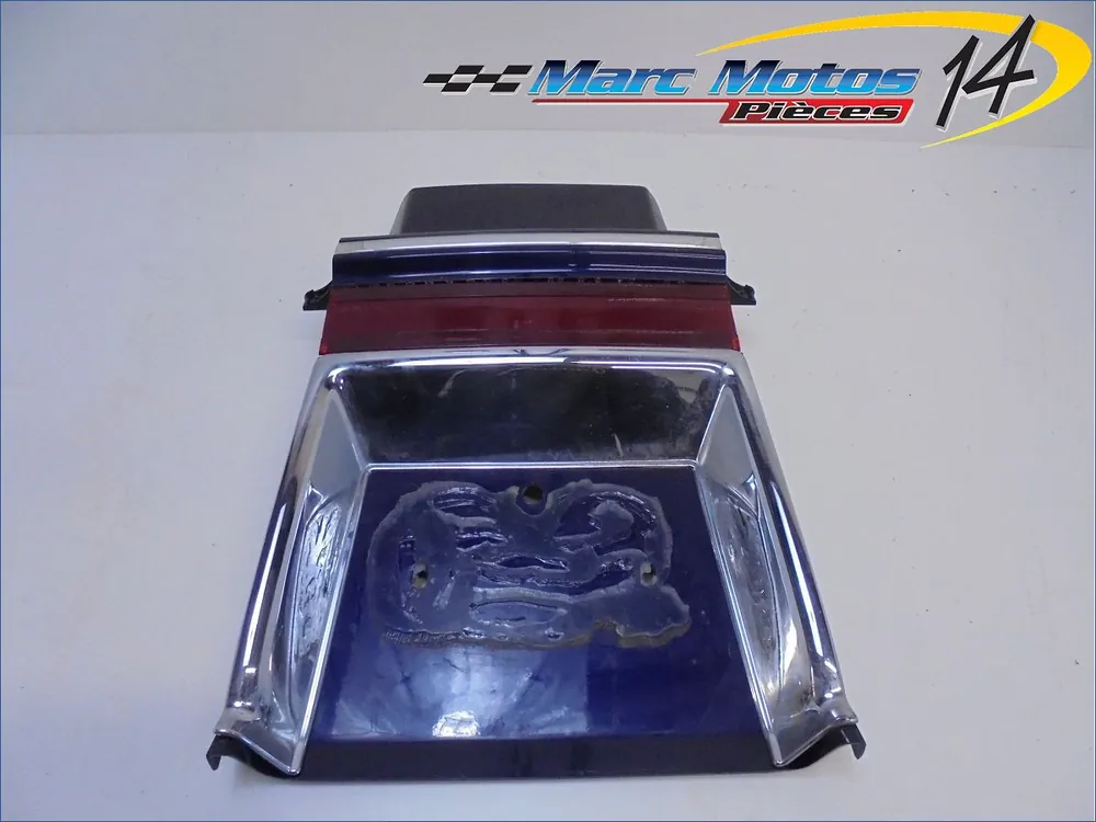 Affaire À Saisir SUPPORT DE PLAQUE HONDA 1500 GL GOLDWING SE 1999